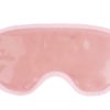 FOMI Rose Clay Mask Set | Cold Therapy Eye Mask and Hydrating Face Mask - FoMI Care