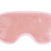 FOMI Rose Clay Mask Set | Cold Therapy Eye Mask and Hydrating Face Mask - FoMI Care