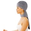 FOMI Migraine Gel Head and Neck Ice Hat | Headache Relief and Chemo Recovery - FoMI Care