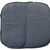 FOMI Portable Gel Orthopedic Cushion Pad | 17" x 15" - FoMI Care