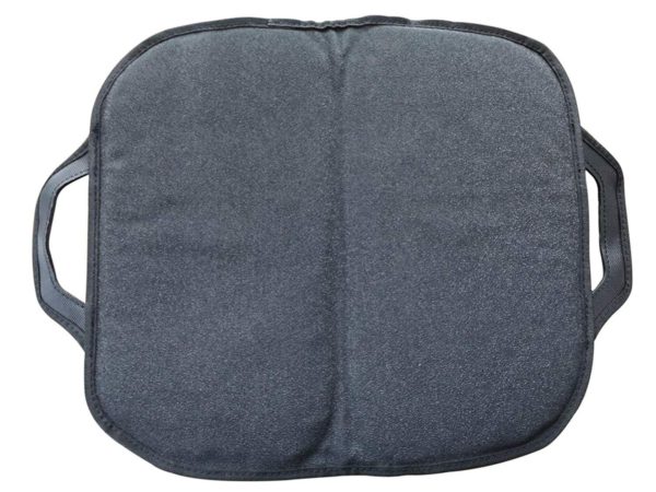 FOMI Portable Gel Orthopedic Cushion Pad | 17" x 15" - FoMI Care