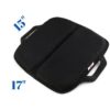 FOMI Portable Gel Orthopedic Cushion Pad | 17" x 15" - FoMI Care