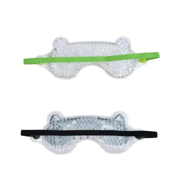 FOMI Kids Hot Cold Eye Masks | 2- Pack - FoMI Care