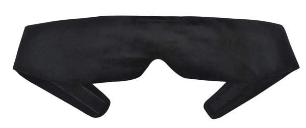 FOMI Hot Weighted Eye Mask and Head Wrap - FoMI Care