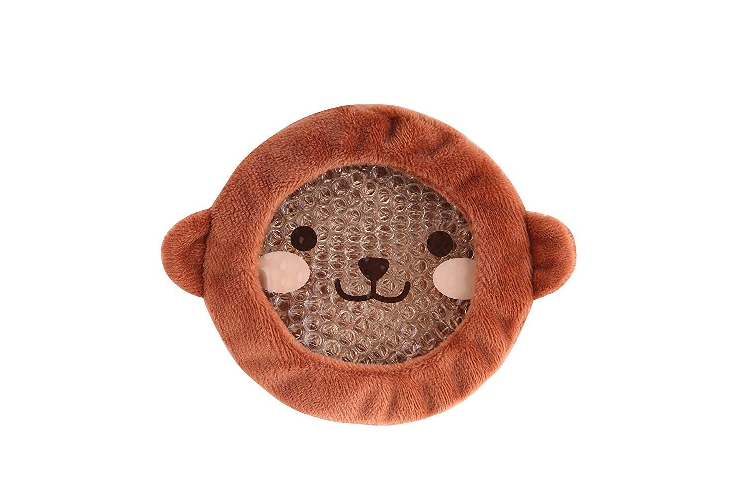 full_bc539efa-f793-4eff-90d5-fef485e0c154 FOMI Kids Hot Cold Boo Boos Ice Packs | Soft Sleeves, 4 Pack, Orange Scented - FoMI Care