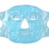 FOMI Hot Cold Gel Bead Full Facial Mask - FoMI Care