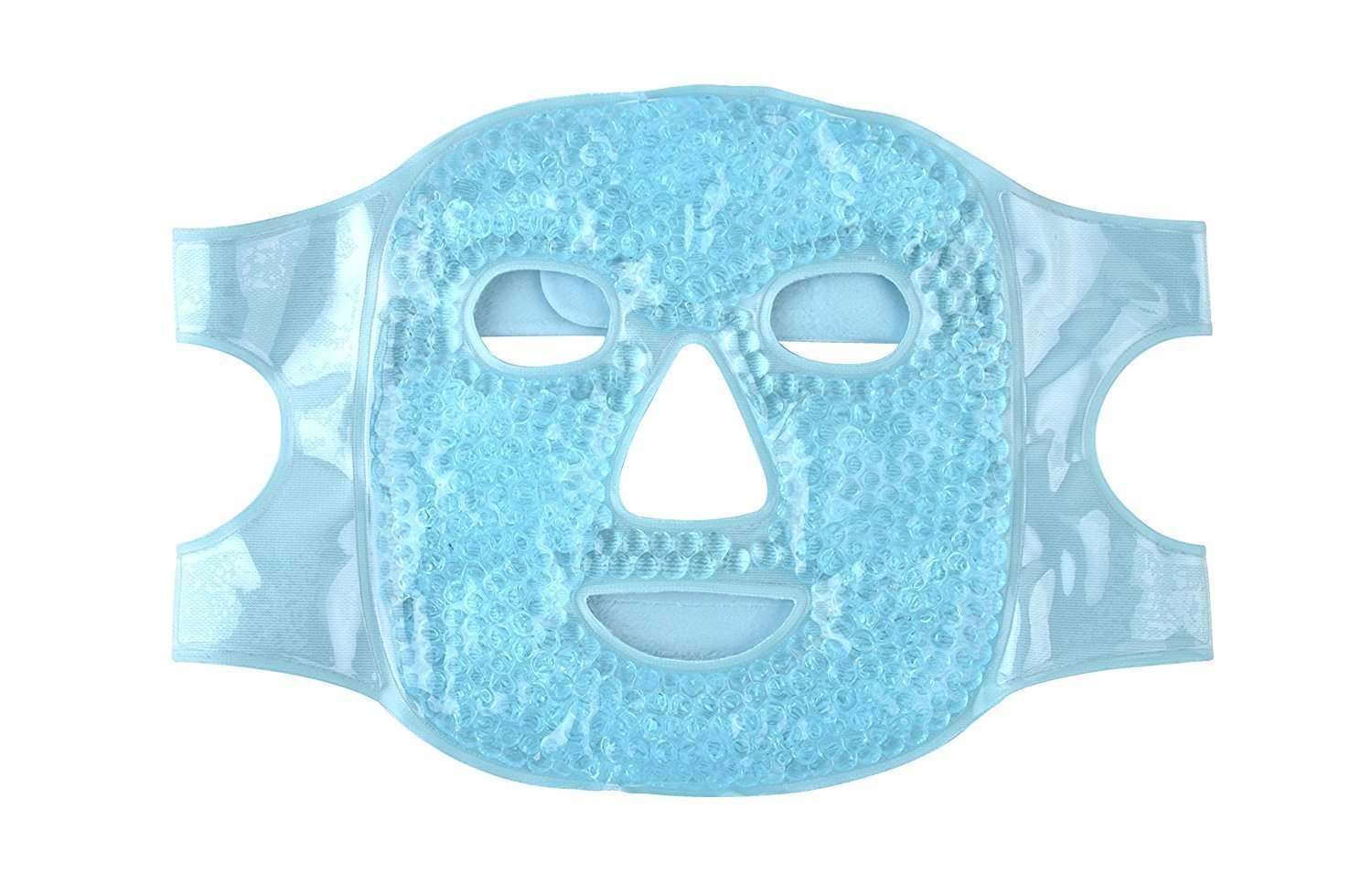 Ледяная маска читать. Маска льда для детей. Маска холод детская. Cooling Mask.
