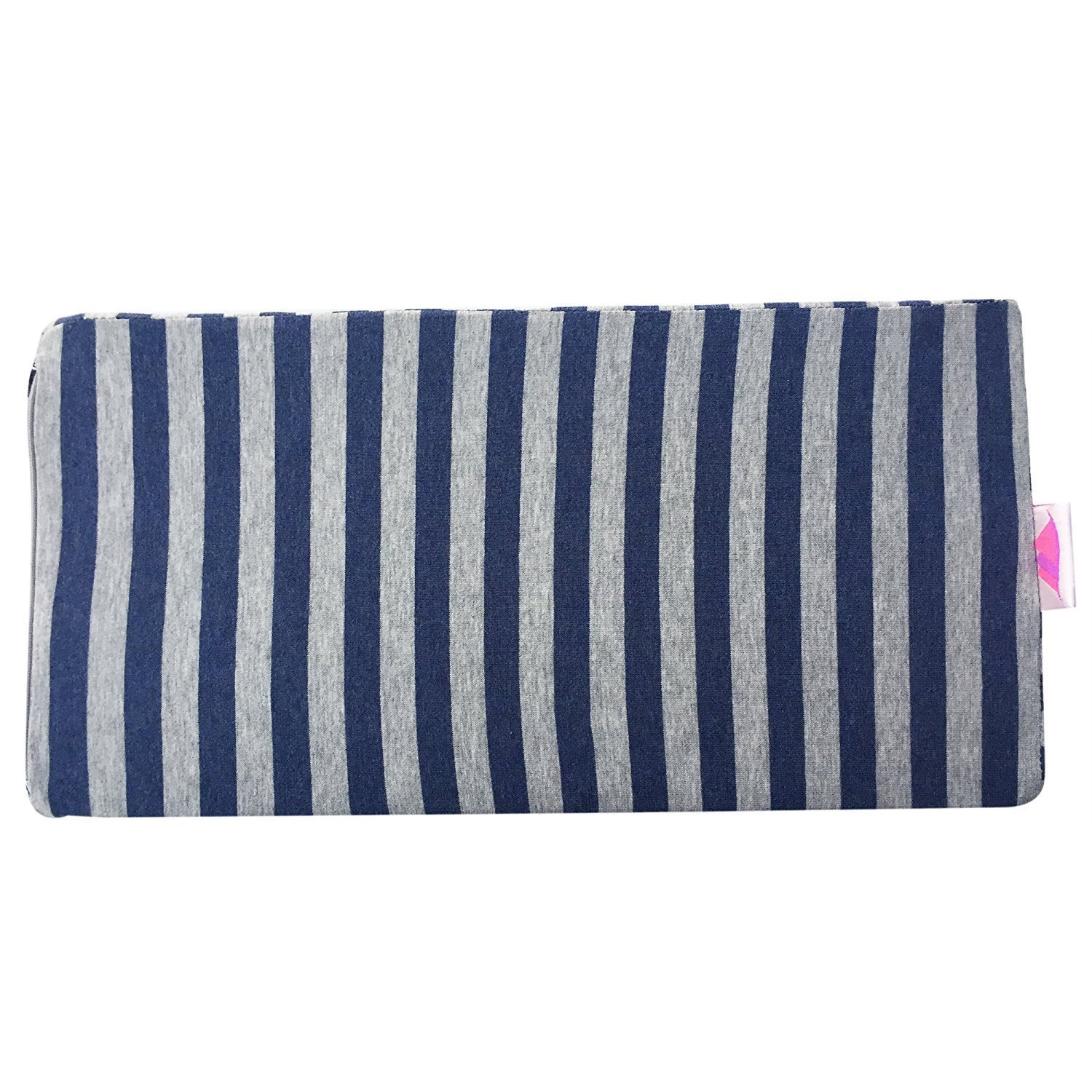 full_c9adbfc3-819d-40d3-b492-ea2517e258da Memory Foam Ergonomic Footrest for Office or Home by FOMI | Half Cylinder Support Stool for Feet and Legs | Soothes Tension | Multi-Use - Headrest Pillow, Knee pillow, Lumbar Cushion Leg Spacer - FoMI Care