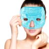 FOMI Hot Cold Gel Bead Facial Eye Mask - FoMI Care