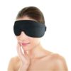 FOMI Hot Weighted Eye Mask and Head Wrap - FoMI Care