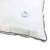 FOMI Large Water Sleeping Pillow | 26 x 17" - FoMI Care