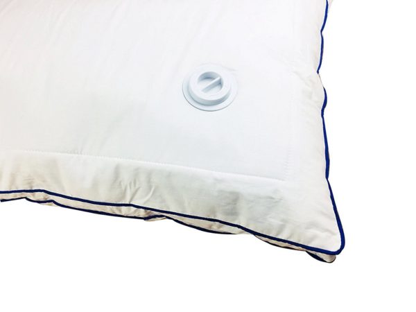 FOMI Large Water Sleeping Pillow | 26 x 17" - FoMI Care