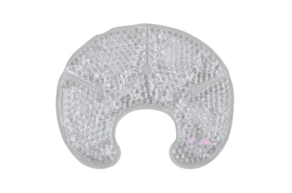 Breast Hot/Cold Gel Ice Pack - FOMI Care