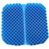 FOMI Portable Gel Orthopedic Cushion Pad | 17" x 15" - FoMI Care