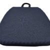 FOMI Thick Premium All Gel Orthopedic Seat Cushion | 1.75"; 16.5" x 18" - FoMI Care