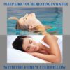 FOMI Large Water Sleeping Pillow | 26 x 17" - FoMI Care