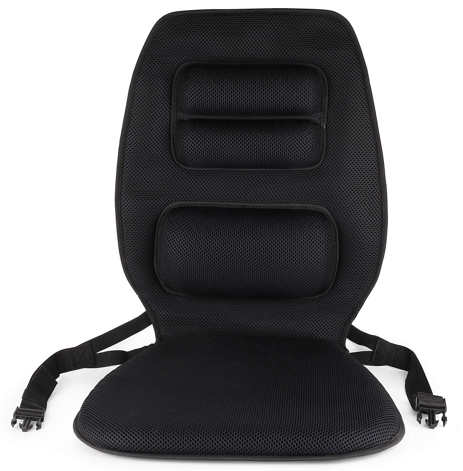 Seat cushion and back support deals
