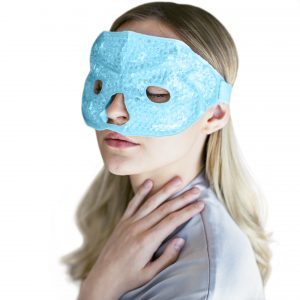 Gel Hot/Cold Facial Eye Mask
