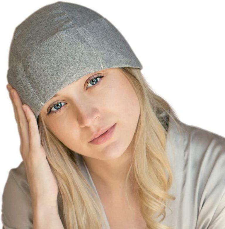 Migraine Gel Ice Hat FOMI Care We Bring Relief Naturally