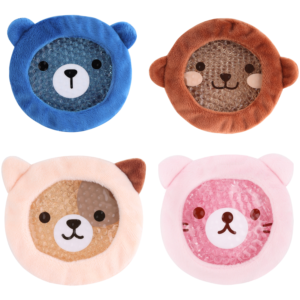 Hot/Cold Kids Boo Boo Orange Scent Ice Pack