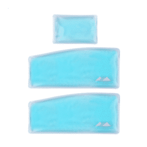 Replacement Ice Packs for Migraine Gel Ice Hat - FoMI Care