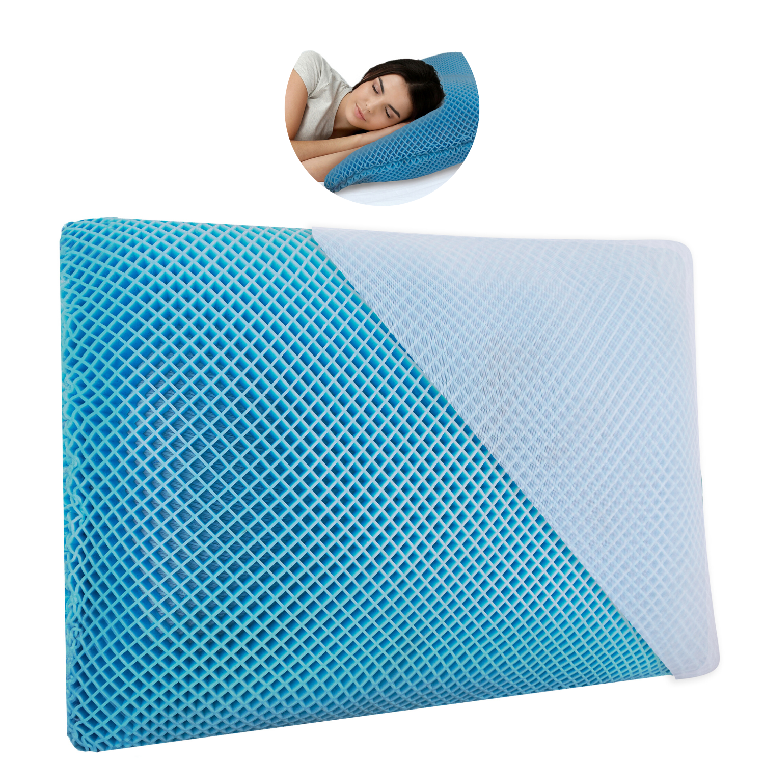 Extra Thick Seat Cushion with Memory Foam Maximum Support