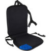 Premium Gel Seat and Back Cushion