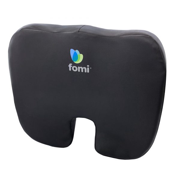 Apex Core Coccyx Pommel Gel-Foam Cushion With Firm Base - HorizonHCS