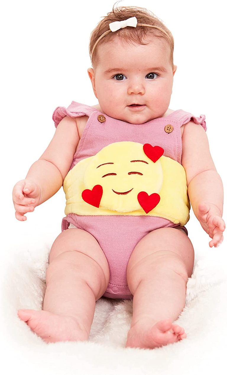 Baby Colic Tummy Wrap Heat Belly Band For Upset Stomach FOMI Care