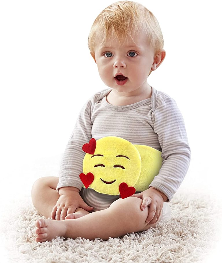 Baby Colic Tummy Wrap Heat Belly Band For Upset Stomach FOMI Care