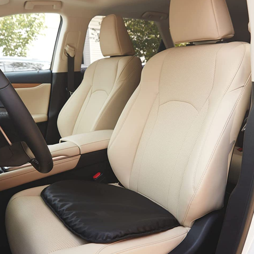 Water filled seat cushion 2025