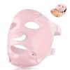 FOMI Flexible Hot Cold Facial Mask