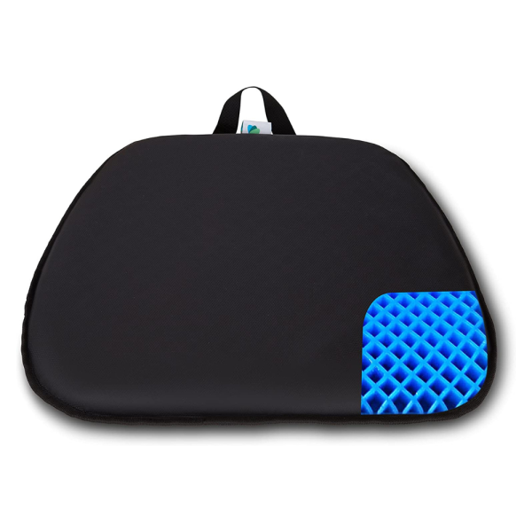 Water Resistant Gel Seat Cushion Pad