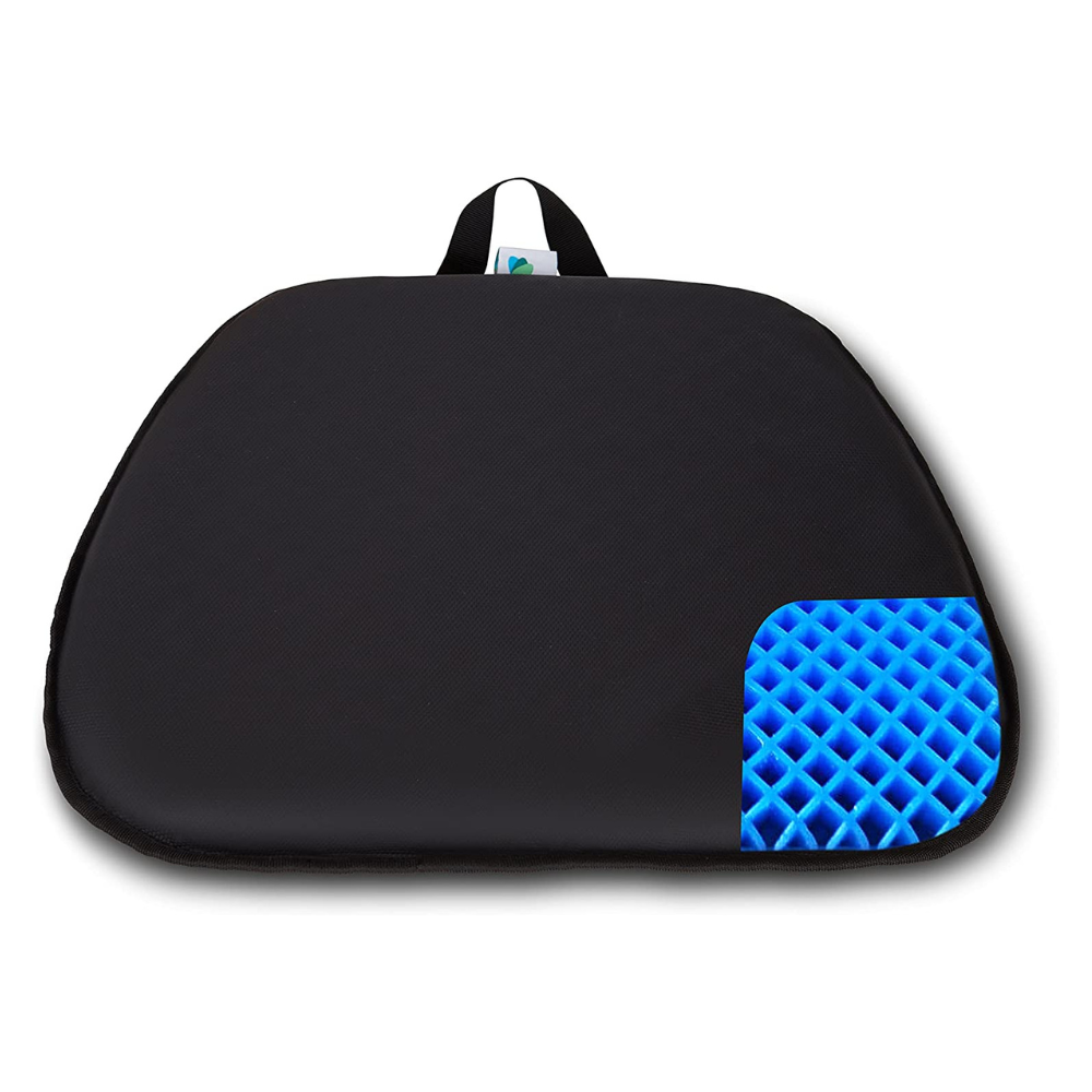 What Is The Best Cooling Seat Cushion?