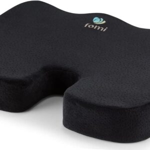 thick seat cushion coccyx tailbone