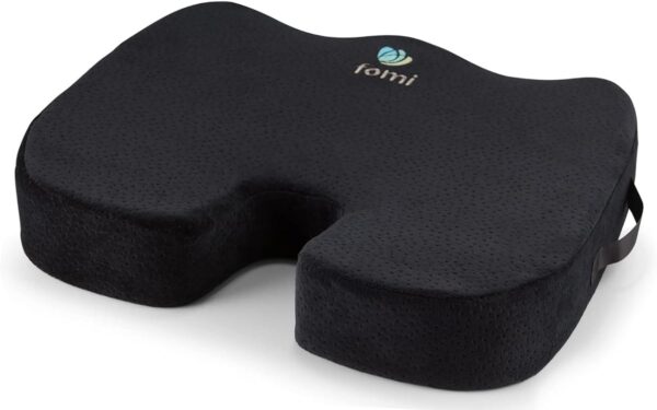 thick seat cushion coccyx tailbone