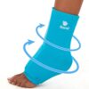 FOMI Hot Cold Ice Foot / Ankle Sleeve Wrap